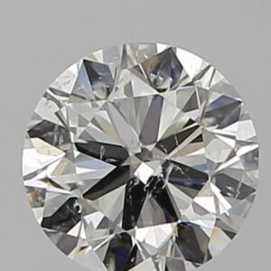 0.7 CT ROUND