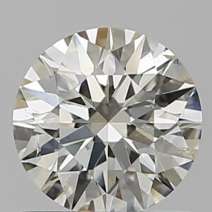 0.7 CT ROUND