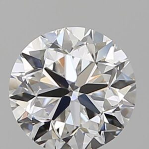 0.7 CT ROUND