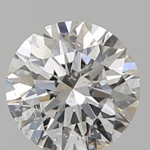 0.7 CT ROUND