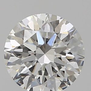 0.7 CT ROUND