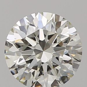 0.7 CT ROUND