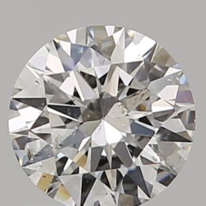 0.7 CT ROUND