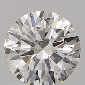 0.7 CT ROUND