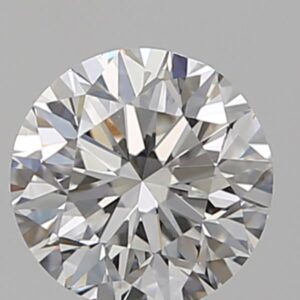 0.7 CT ROUND