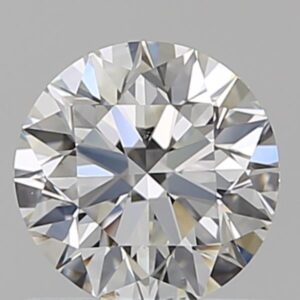 0.7 CT ROUND