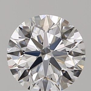 0.66 CT ROUND