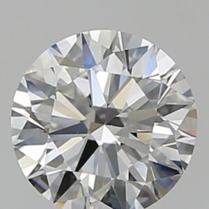 0.7 CT ROUND