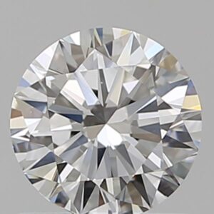 0.7 CT ROUND