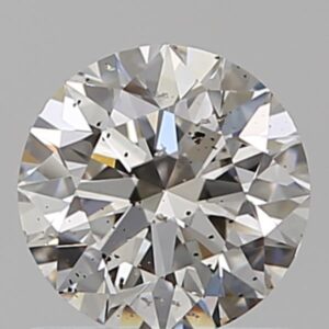 0.7 CT ROUND