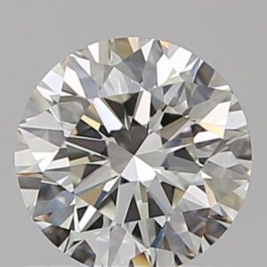 0.7 CT ROUND