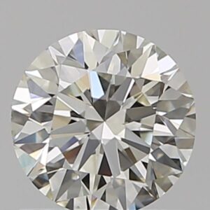 0.7 CT ROUND