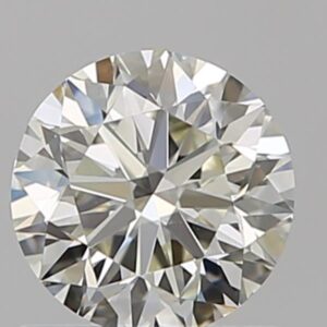 0.7 CT ROUND
