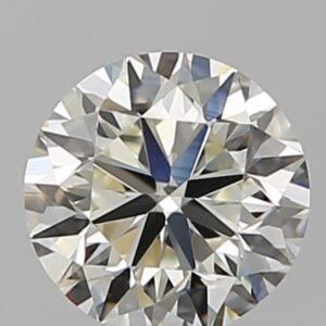 0.7 CT ROUND