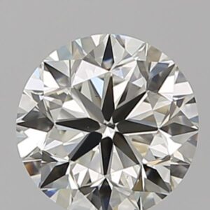 0.7 CT ROUND