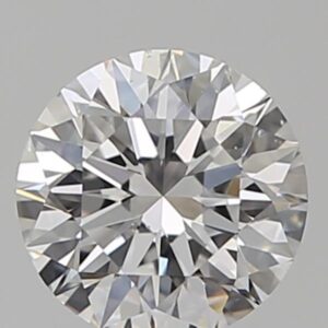 0.7 CT ROUND