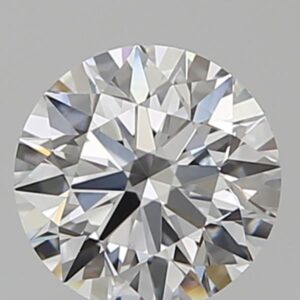 0.7 CT ROUND