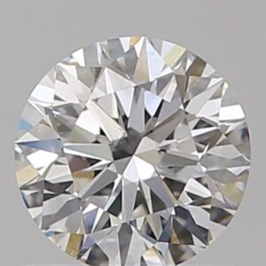 0.7 CT ROUND
