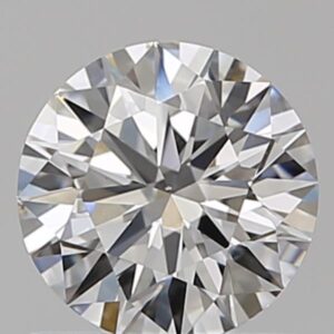 0.7 CT ROUND