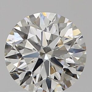 0.7 CT ROUND