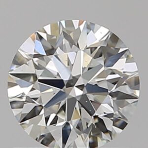 0.7 CT ROUND