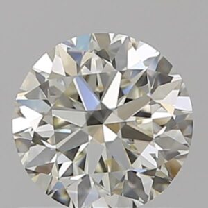 0.7 CT ROUND