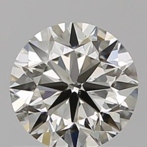 0.7 CT ROUND