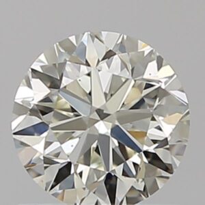 0.7 CT ROUND