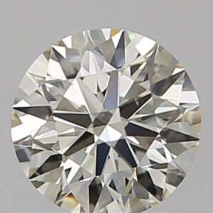 0.7 CT ROUND