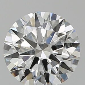 0.7 CT ROUND