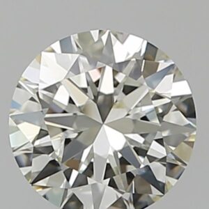 0.7 CT ROUND