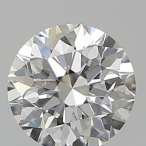 0.7 CT ROUND