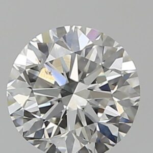 0.7 CT ROUND