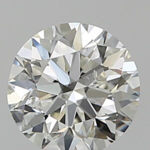0.7 CT ROUND