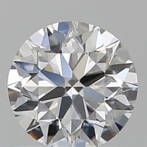 0.7 CT ROUND