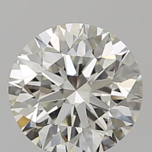 0.7 CT ROUND