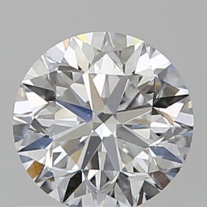 0.7 CT ROUND
