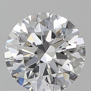 0.7 CT ROUND