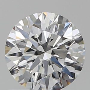 0.7 CT ROUND