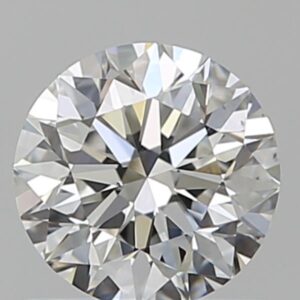 0.7 CT ROUND
