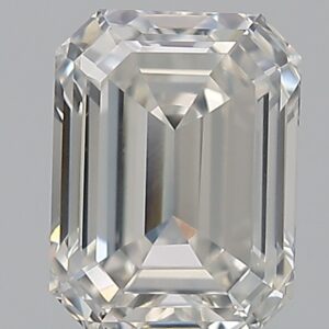 0.7 CT EMERALD