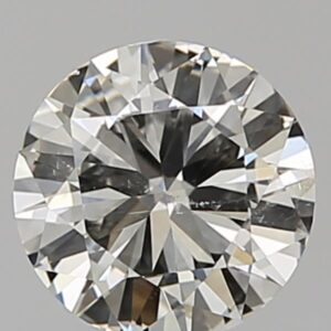 0.7 CT ROUND