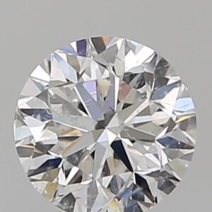 0.7 CT ROUND