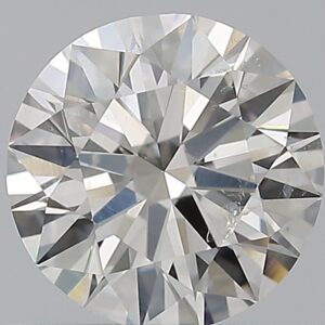 0.7 CT ROUND