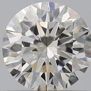 0.69 CT ROUND