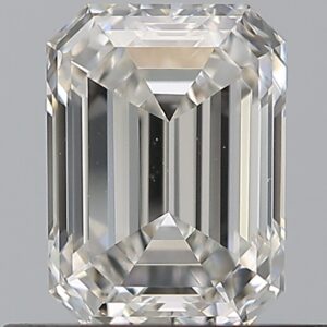 0.7 CT EMERALD