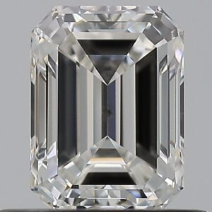 0.7 CT EMERALD