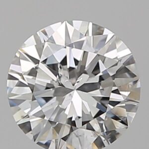 0.7 CT ROUND