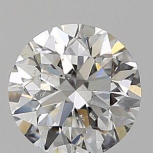 0.7 CT ROUND