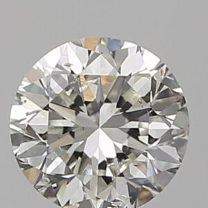 0.7 CT ROUND